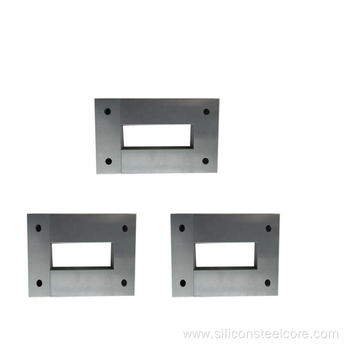 Insulating Coating UI 25Transformer Core Silicon Steel Laminations